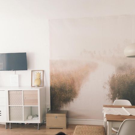 Encantador Apartamento Frente A La Playa De Bara Рода-де-Бара Екстер'єр фото